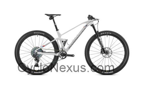 Mondraker F-Podium DC RR recensioni e scheda tecnica